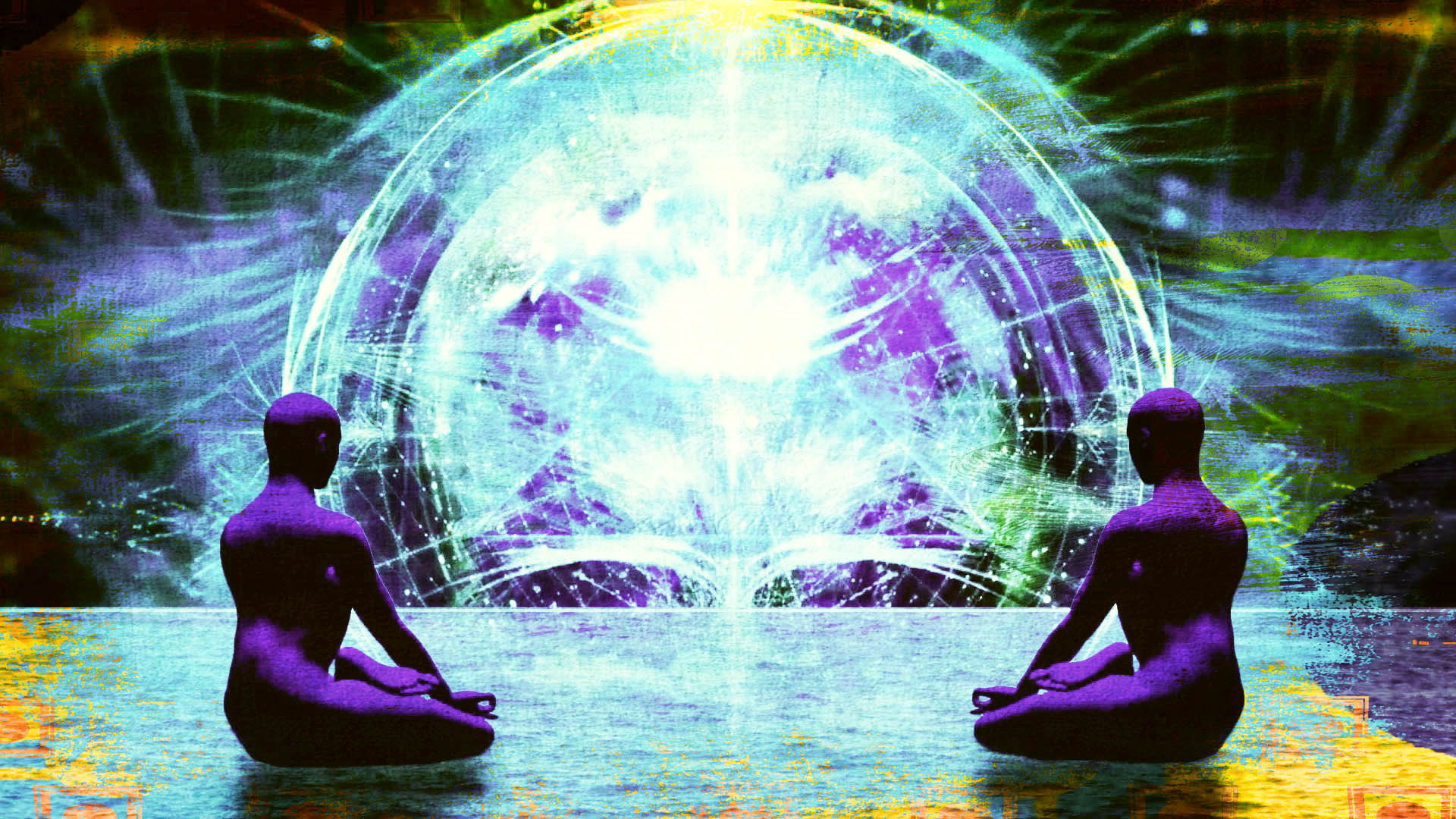 Музыка для медитации 1. Медитация энергия. Индиго медитация. Мантра на успокоение нервной системы и души. Неоновая сфера исцеления.