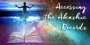 Read more about the article Protected: RECORDING: Webinar – Accessing the Akashic Records. May 2023