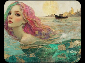 Mermaid