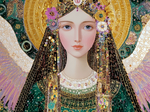 Angelic Light Affirmations Course