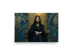 Unframed Print – Healing the Feminine