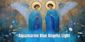Read more about the article Protected: RECORDING: Webinar – Aquamarine Blue Angelic Healing Light Transmissions. December 2025