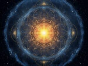 Connecting with the Universal Mind