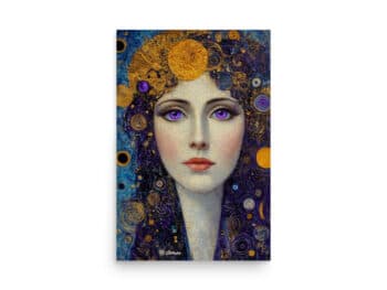 Unframed Print - Mary Magdalene