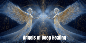 Read more about the article Protected: RECORDING: Webinar – Angels of Deep Healing. June 2026